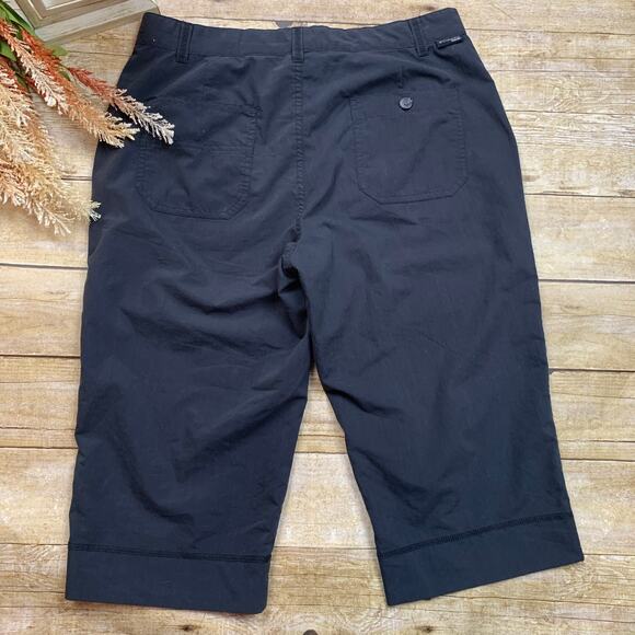Columbia Capri XCO Pant Womens 8 Gorpcore - Picture 2 of 5